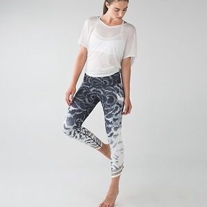 Lululemon High Times Special Edition Pant
